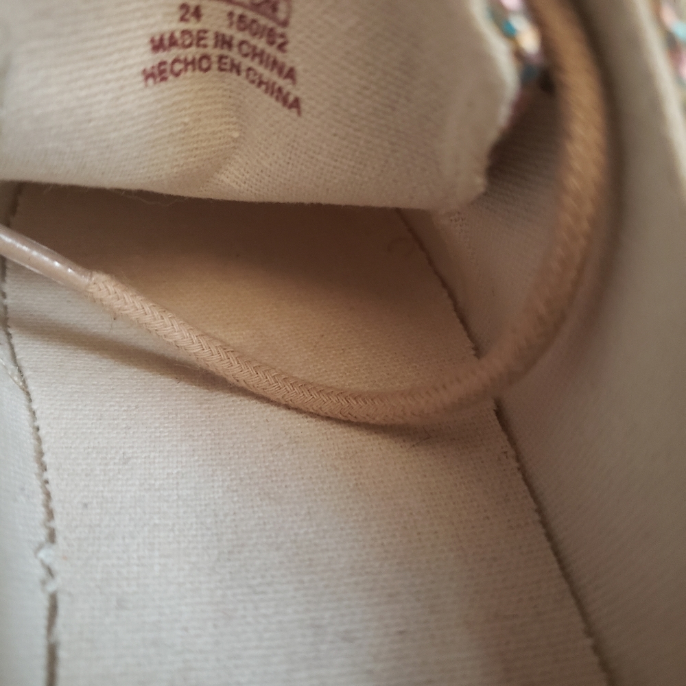 Zara girls shoes - Picture 5 of 5